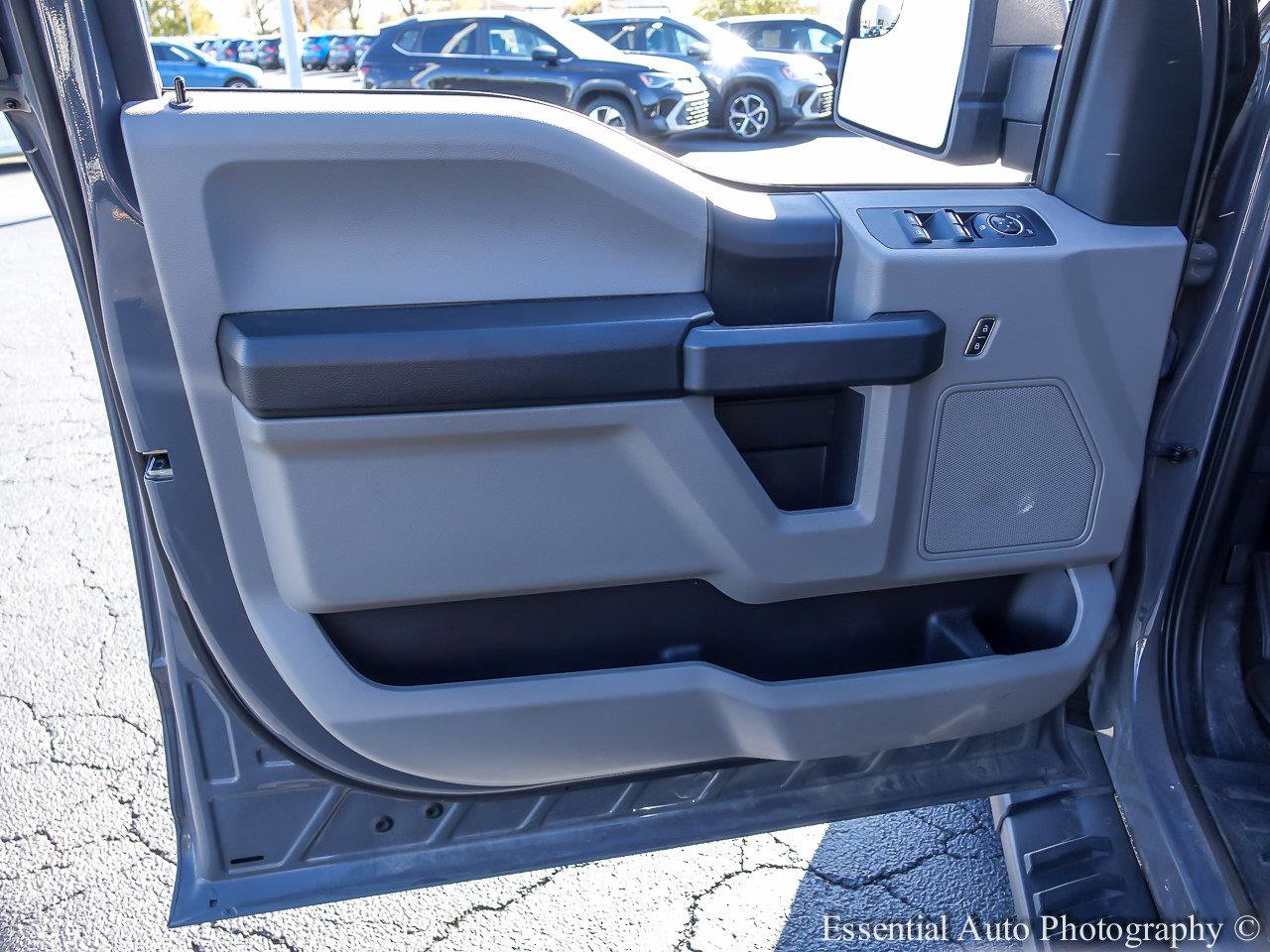 2020 FORD F-150 - Image 16