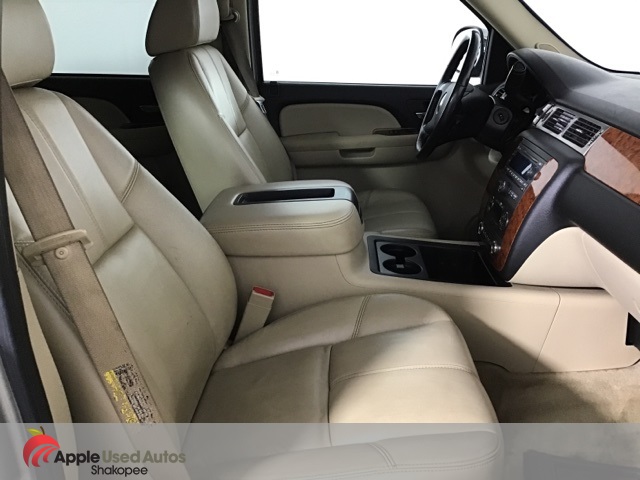 2007 Chevrolet Tahoe LTZ Custom photo 22
