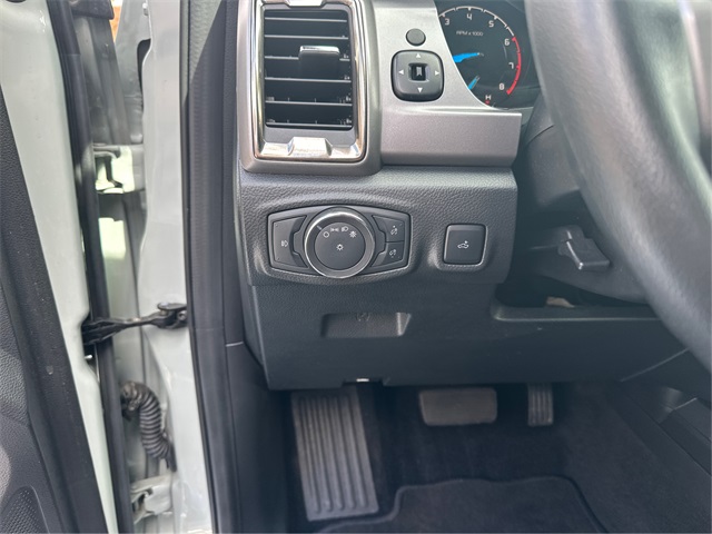 2022 Ford Ranger XLT photo 21