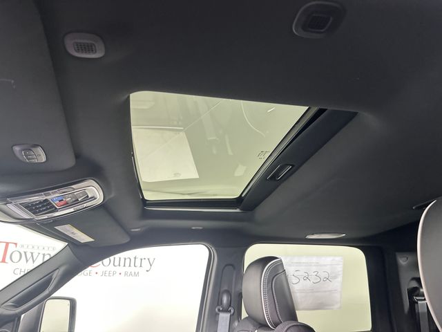 2025 Ram 2500 Limited photo 20