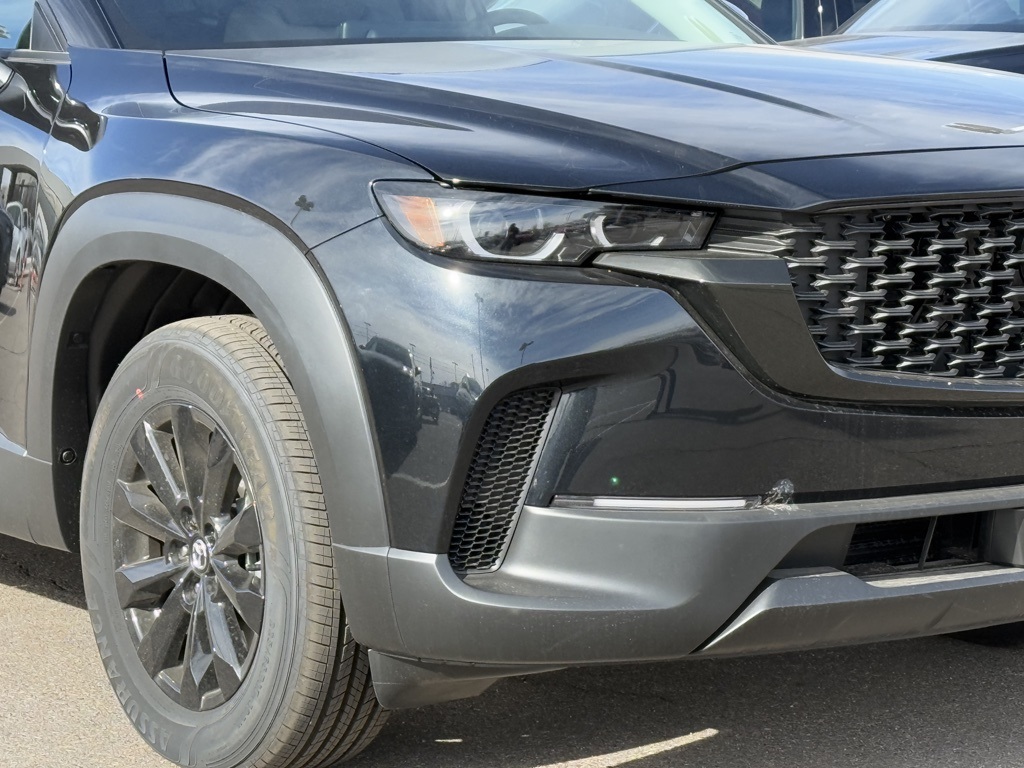 2025 Mazda CX-50 2.5 S Premium photo 2