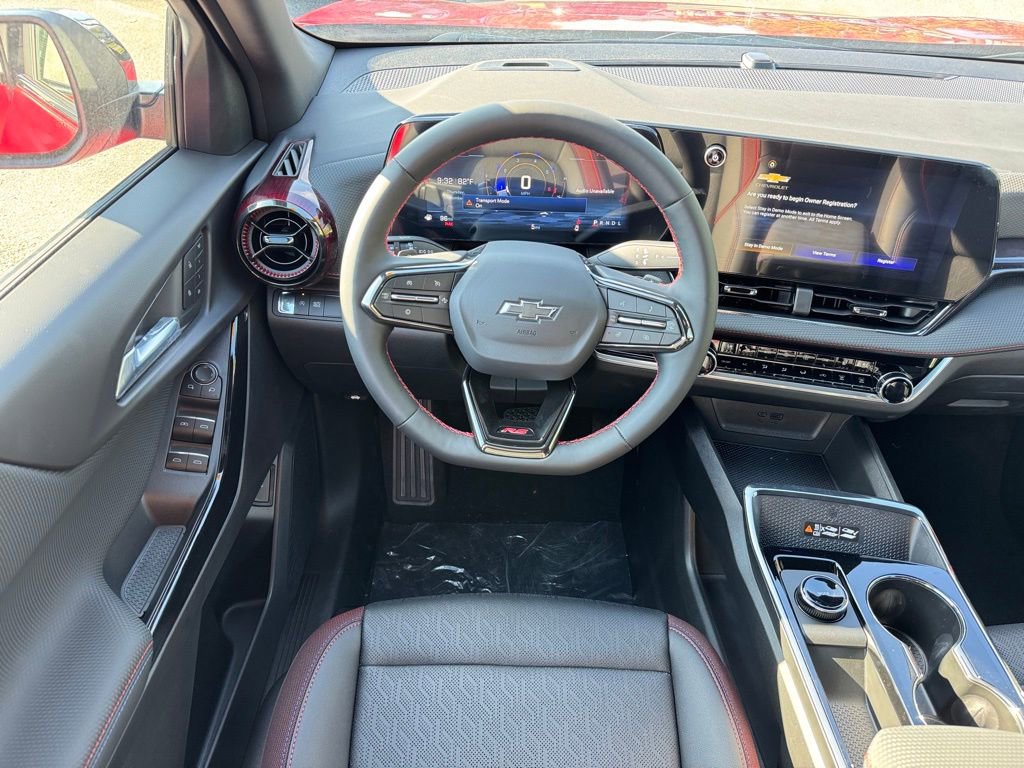 2026 Chevrolet Equinox RS photo 14