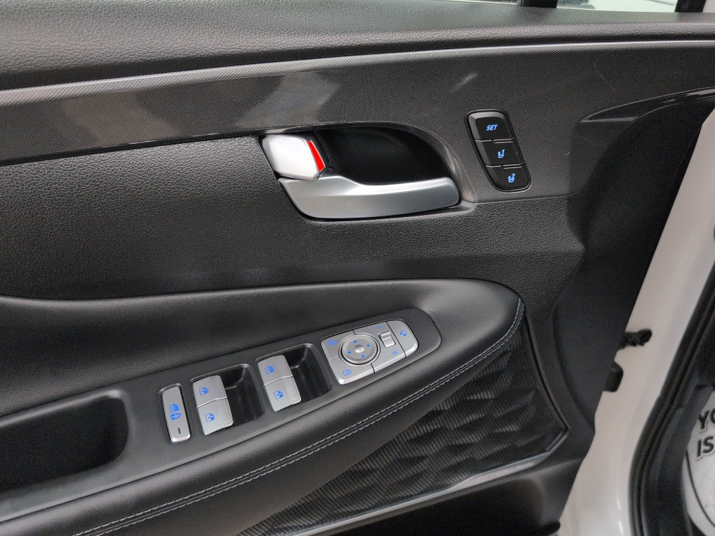 2023 Hyundai Santa Fe Calligraphy photo 4