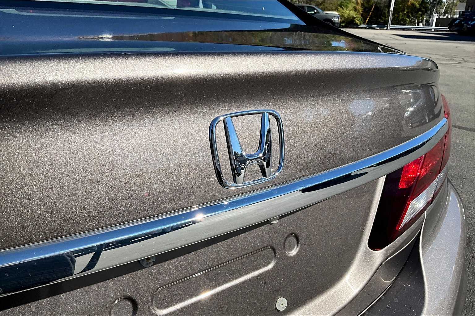 2014 Honda Civic LX photo 25