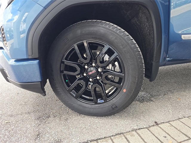 2024 Gmc Sierra 1500 photo 27