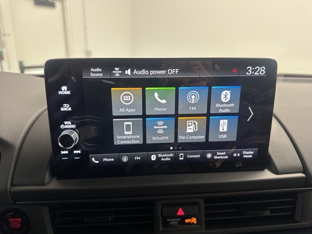 2025 Honda Pilot TrailSport photo 30