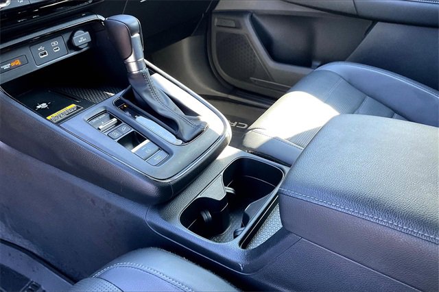 2023 Honda CR-V EX-L photo 15