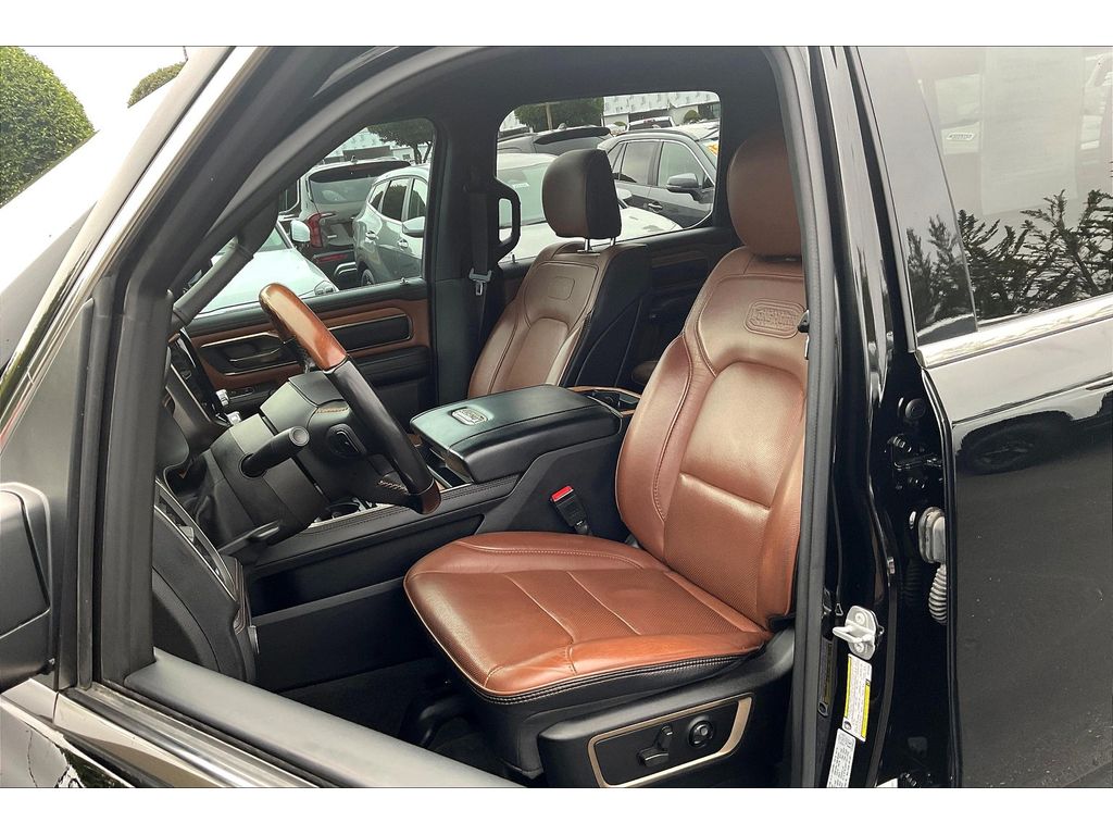 2022 Ram 1500 Limited Longhorn photo 24