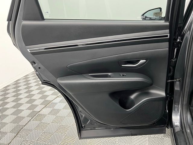 2024 Hyundai Tucson SEL photo 27