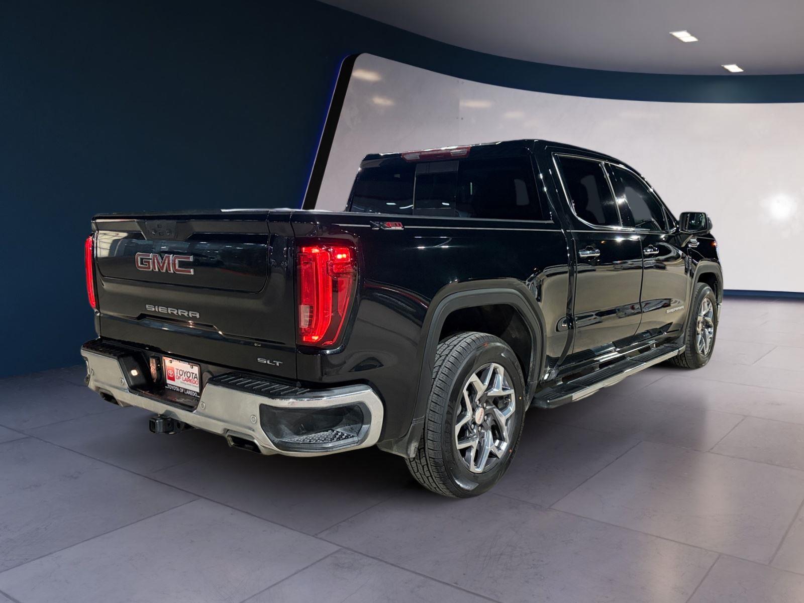 2023 Gmc Sierra 1500 SLT photo 4