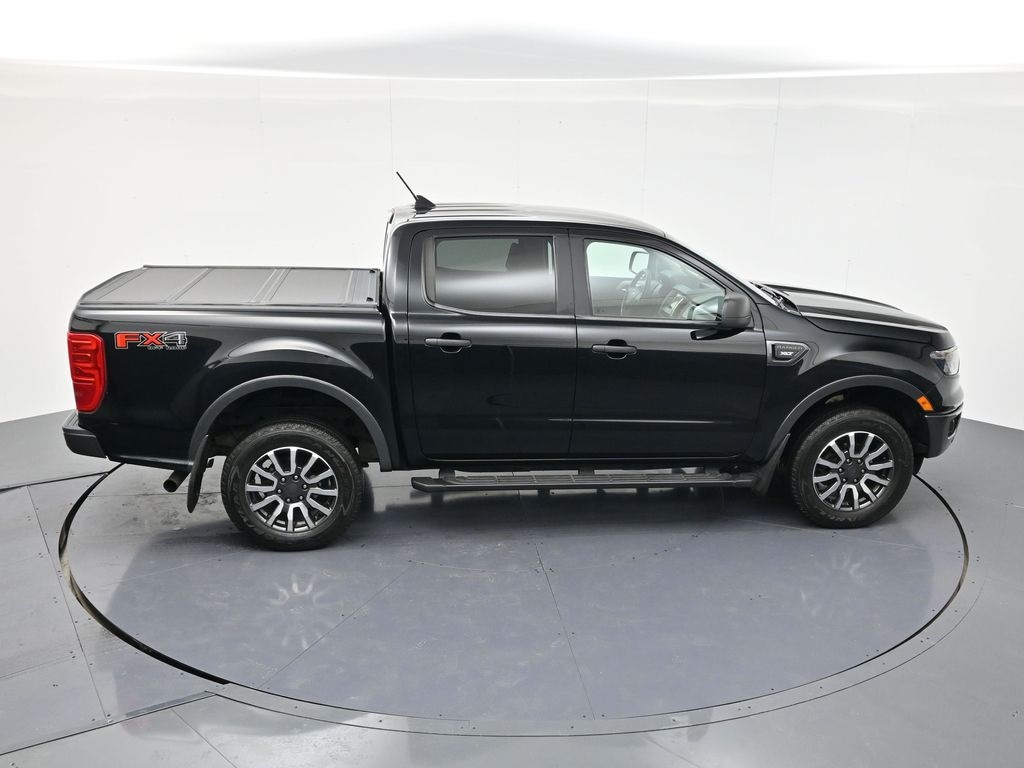 2019 Ford Ranger XLT photo 40