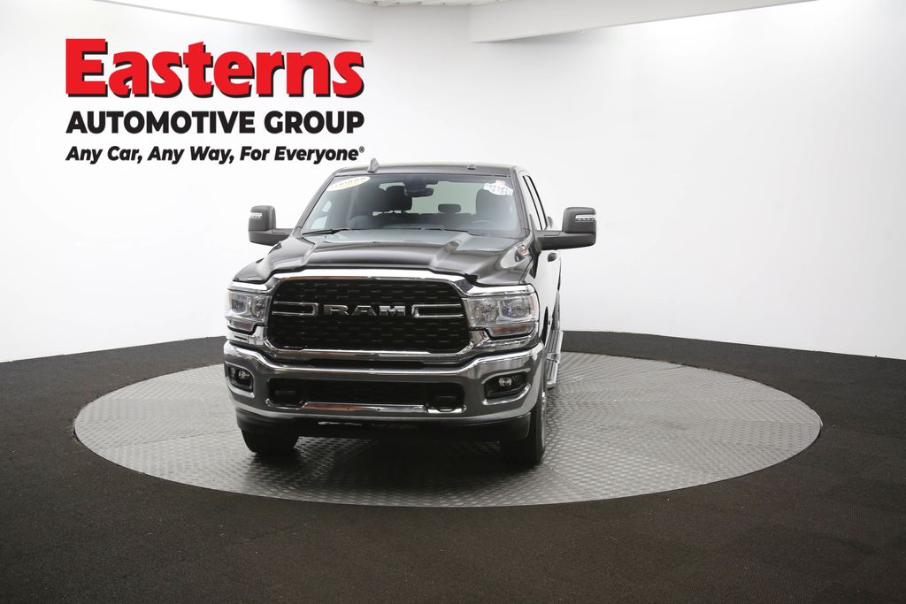 2024 Ram 2500 Big Horn photo 43