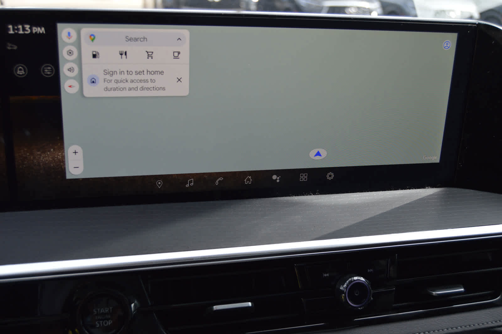 2025 Infiniti QX80 Sensory photo 12