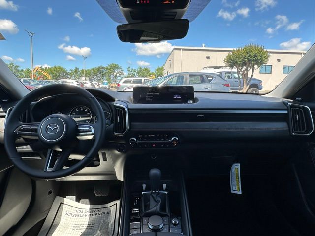 2025 Mazda CX-50 2.5 Premium Plus photo 27