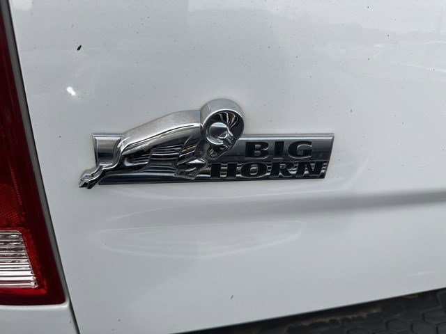 2012 Ram 1500 Big Horn photo 6