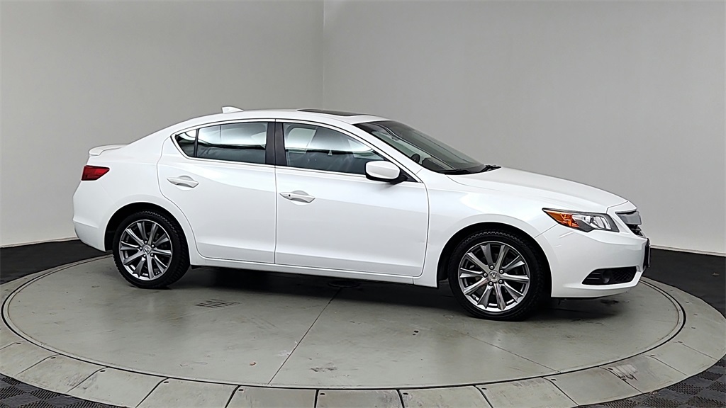 2015 Acura ILX ILX's photo