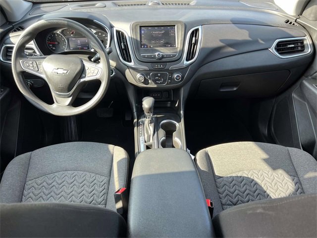 2022 Chevrolet Equinox LT photo 13