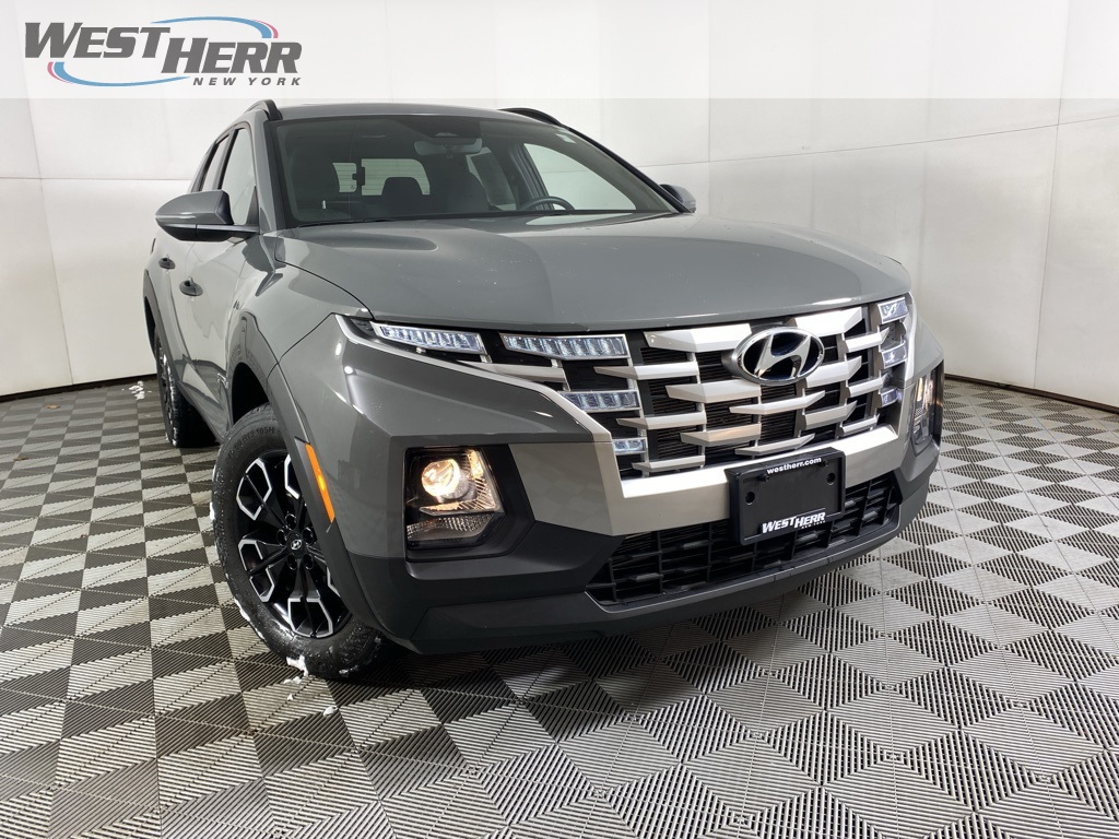 2023 Hyundai Santa Cruz SEL's photo