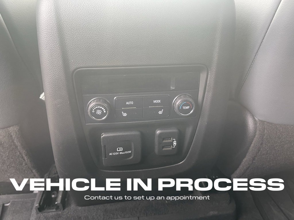 2021 Buick Enclave Premium photo 13
