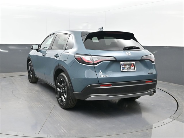 2024 Honda HR-V Sport 2WD photo 2
