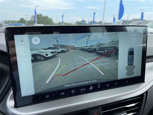 2025 Ford Escape Active photo 15