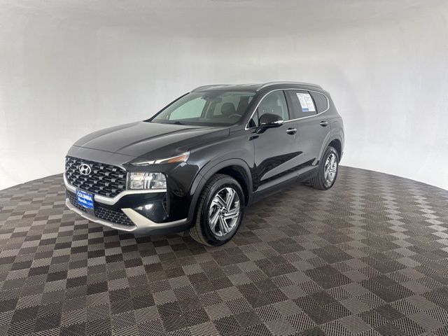 2023 Hyundai Santa Fe SEL photo 3