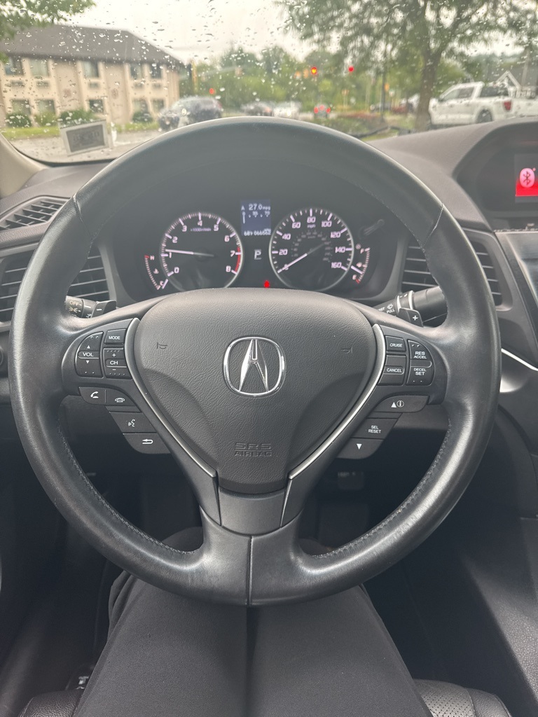 2015 Acura ILX 2.0L photo 9