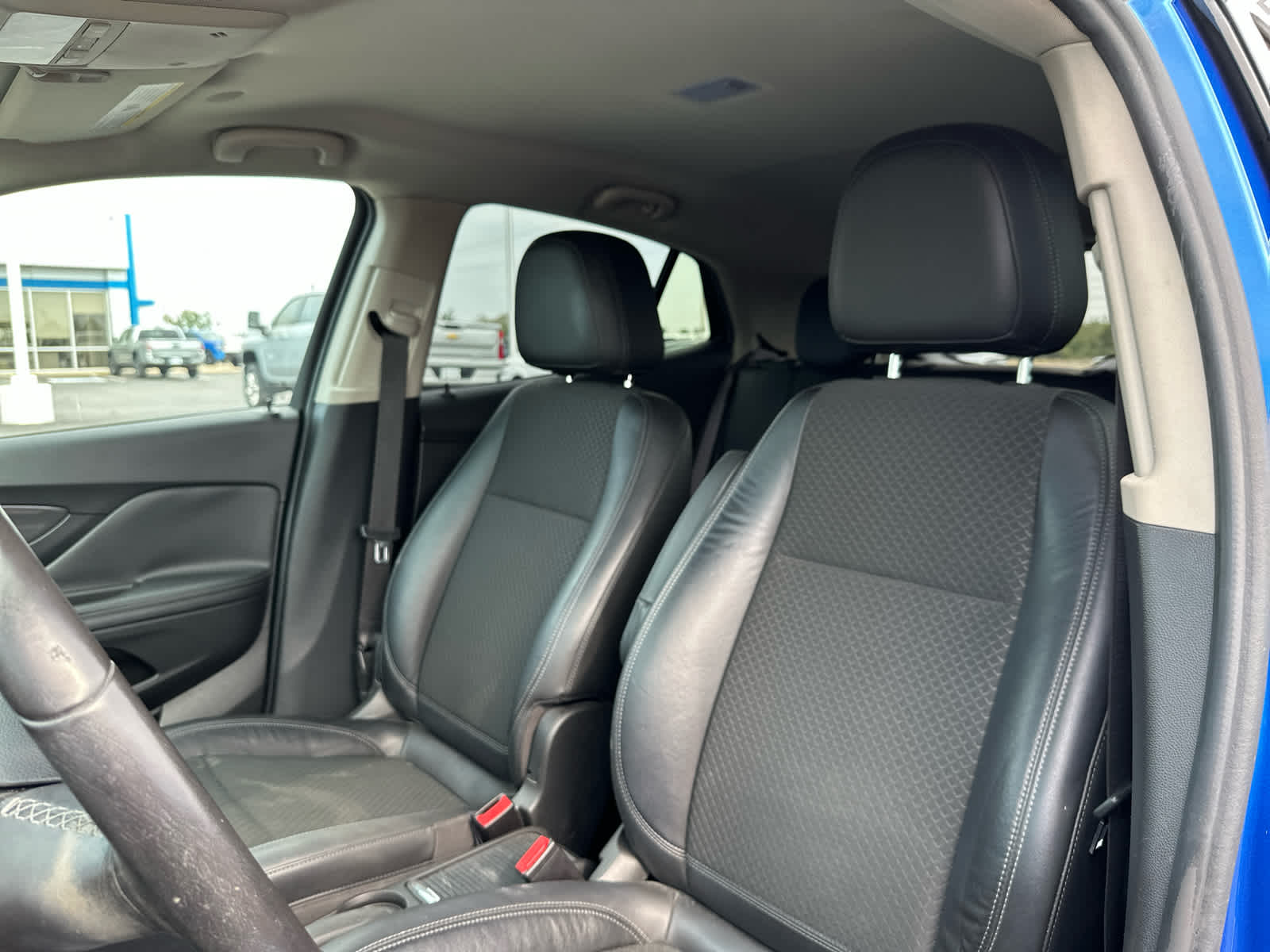 2017 Buick Encore Preferred photo 20