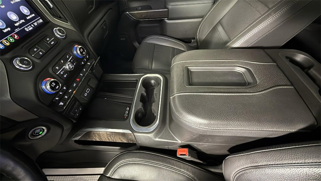 2022 Gmc Sierra 2500 HD Denali photo 20
