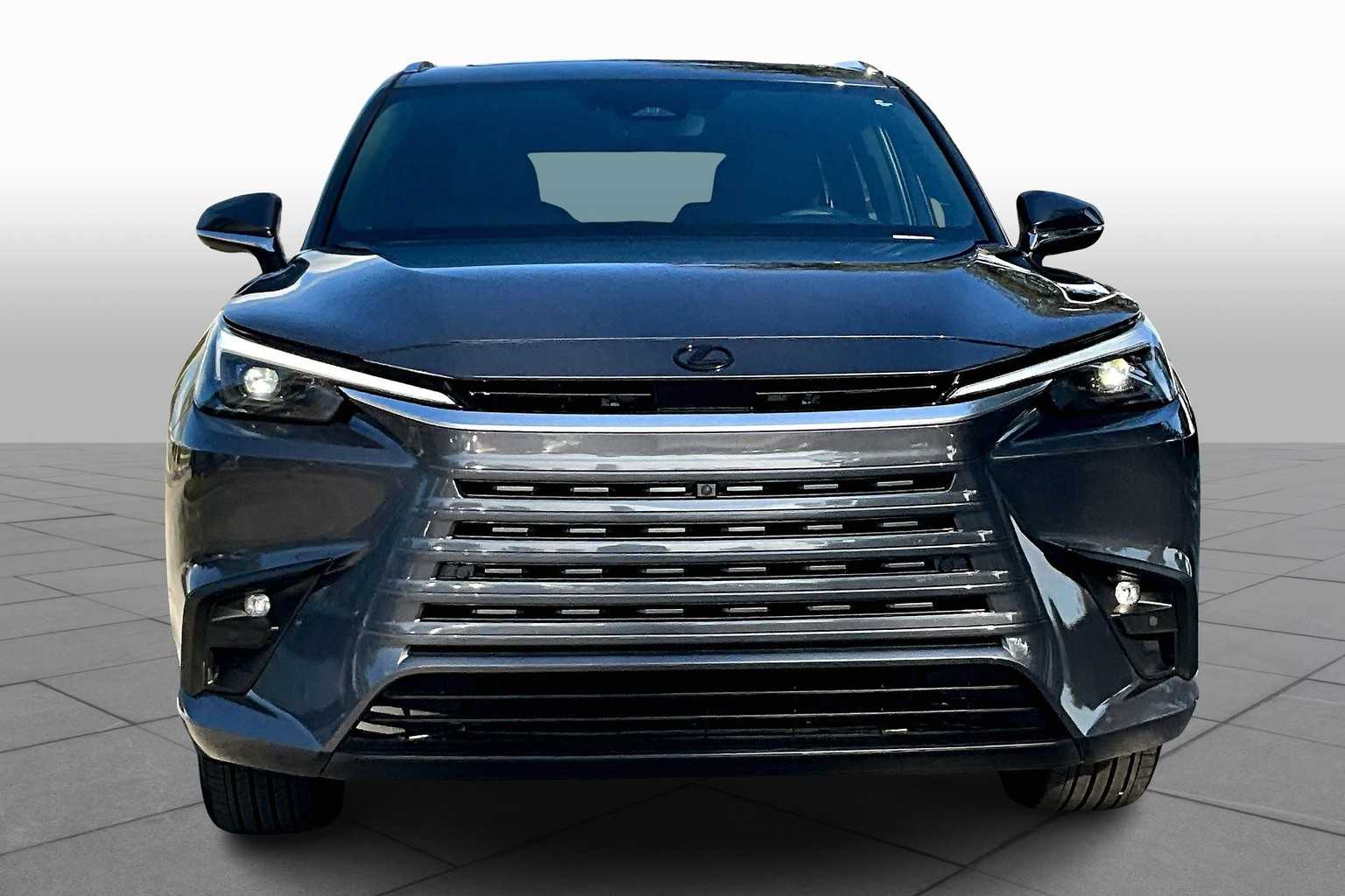 2025 Lexus TX 350 Premium photo 3