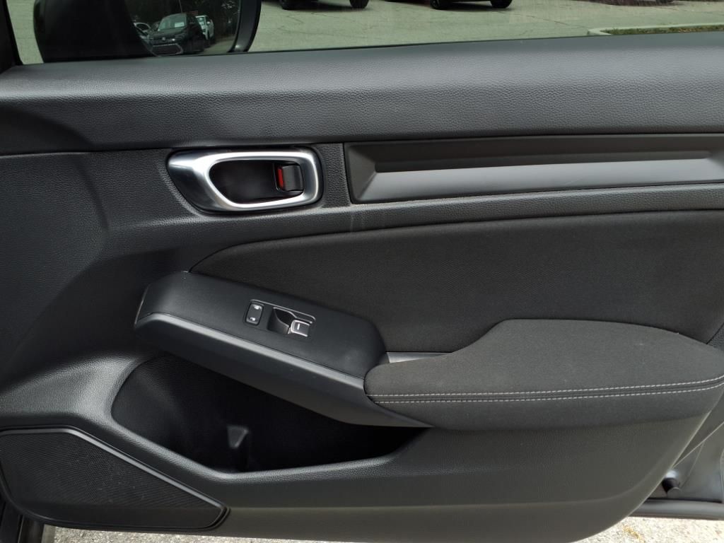 2023 Honda Civic Sport photo 25