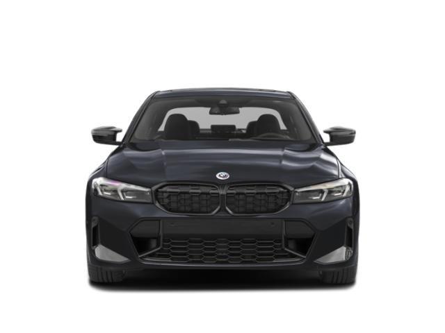 2025 Bmw 340i Sedan photo 7