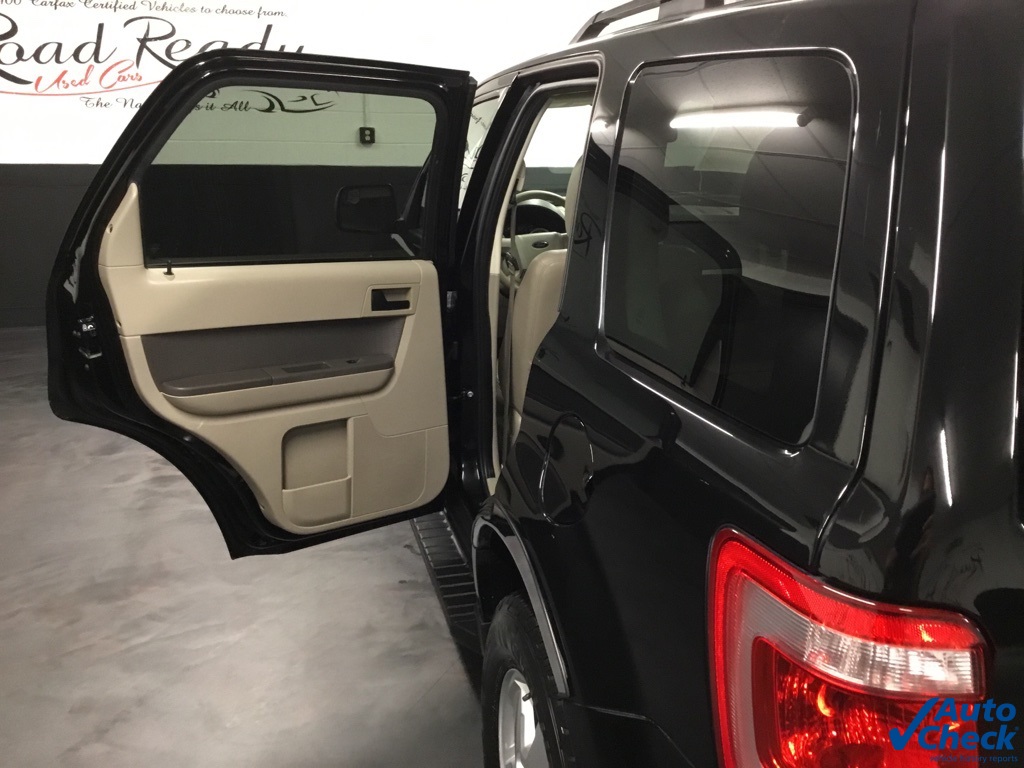 2012 Ford Escape XLT photo 23