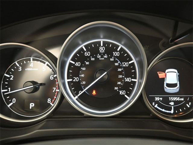 2023 MAZDA CX-5 - Image 13