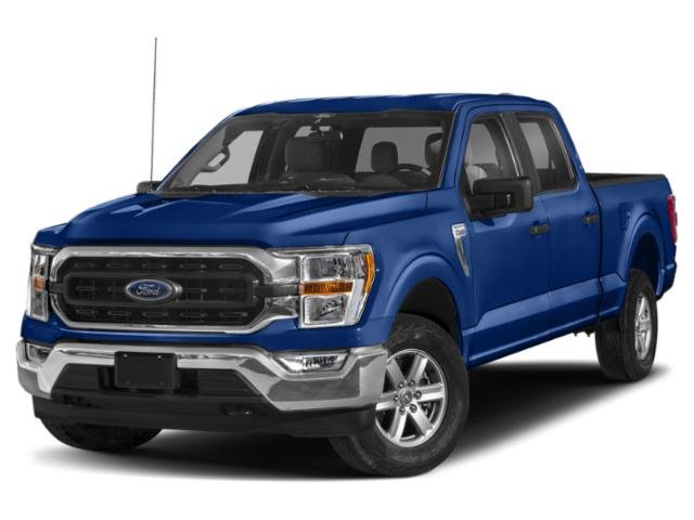 2023 Ford F-150 XLT's photo