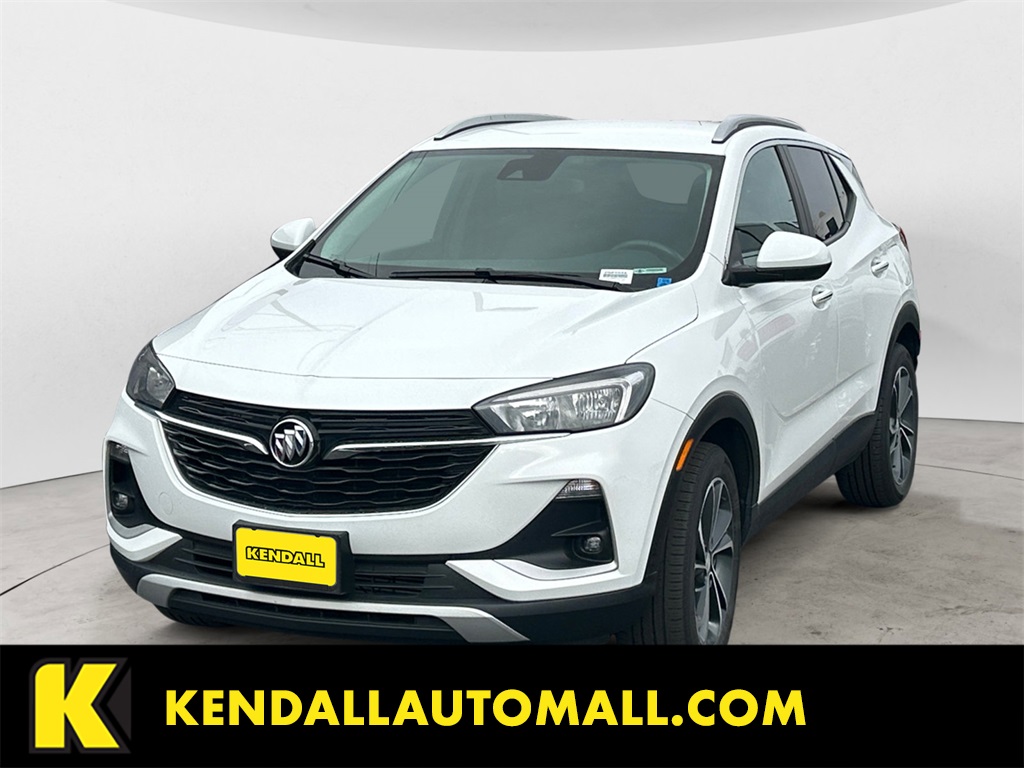 2023 Buick Encore GX