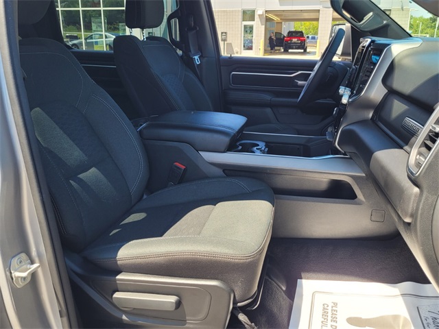 2025 Ram 1500 Big Horn Lone Star photo 12
