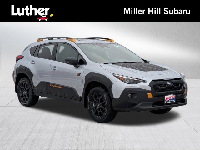 New Subaru Crosstrek for Sale in Duluth, MN
