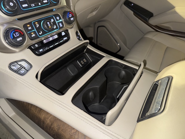2018 Gmc Yukon XL Denali photo 29