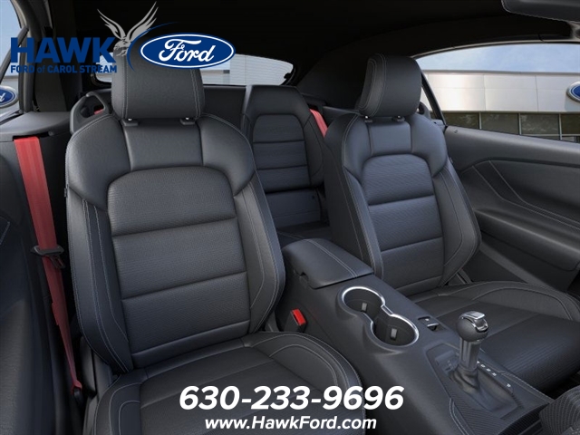 2026 FORD MUSTANG - Image 10