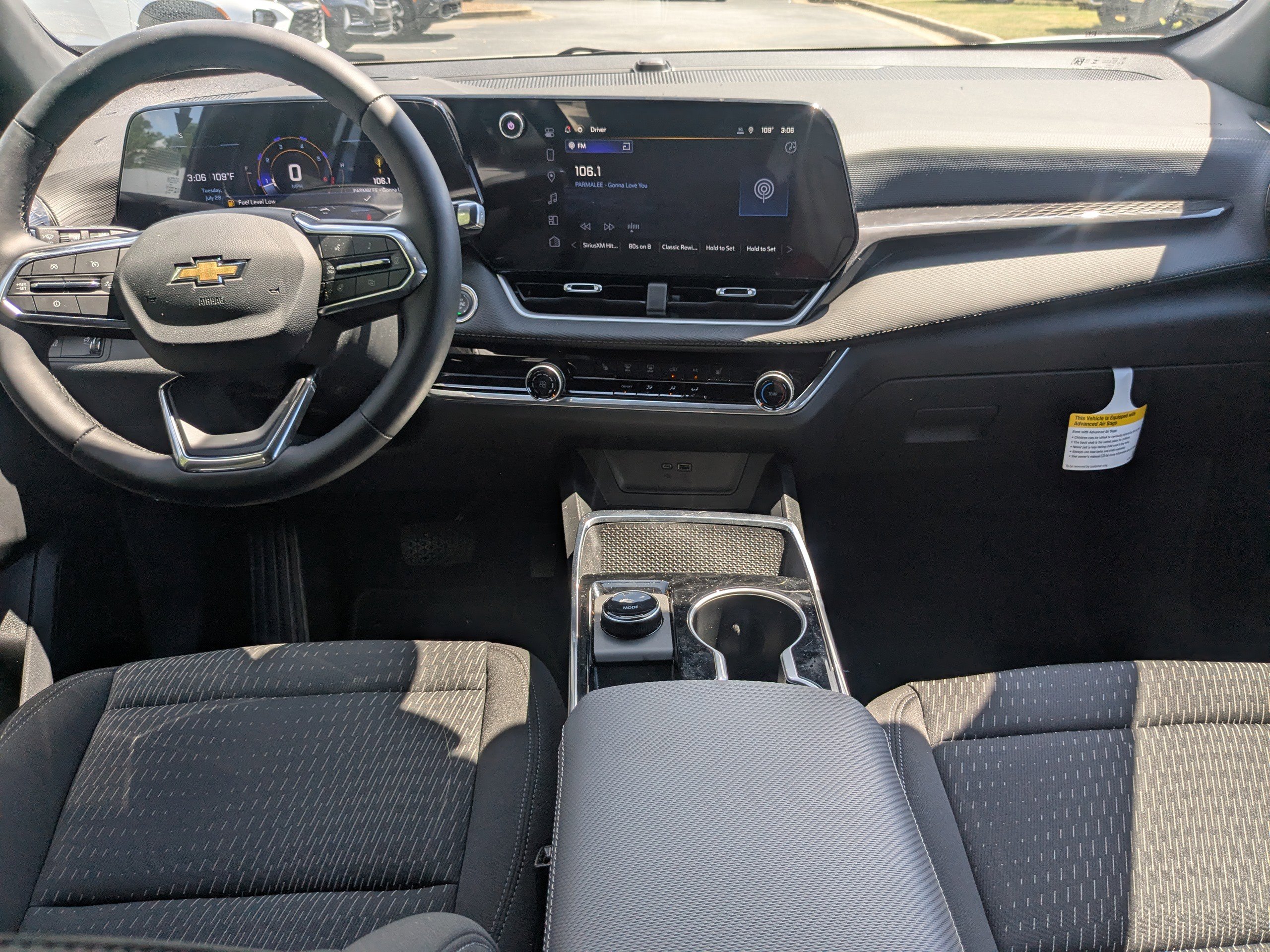 2026 Chevrolet Equinox LT photo 14