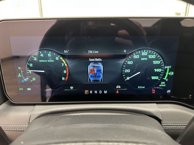 2025 Ford Mustang GT Premium photo 23