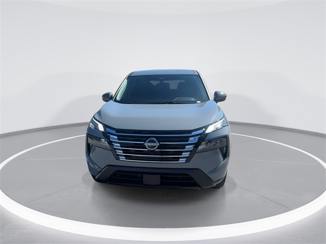 2026 Nissan Rogue SV photo 3