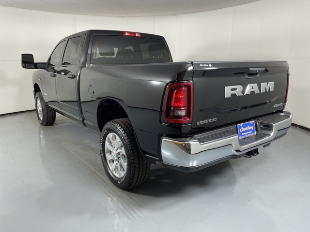 2025 Ram 2500 Big Horn photo 6