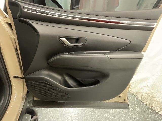 2024 Hyundai Santa Cruz XRT photo 19