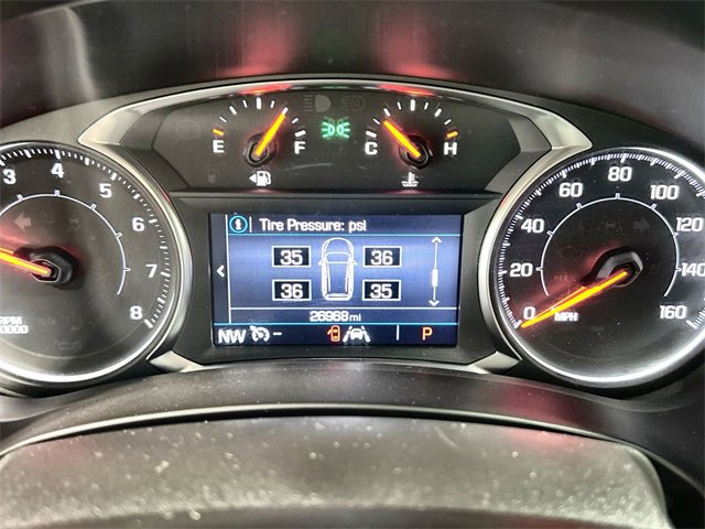 2024 Gmc Terrain SLE photo 10
