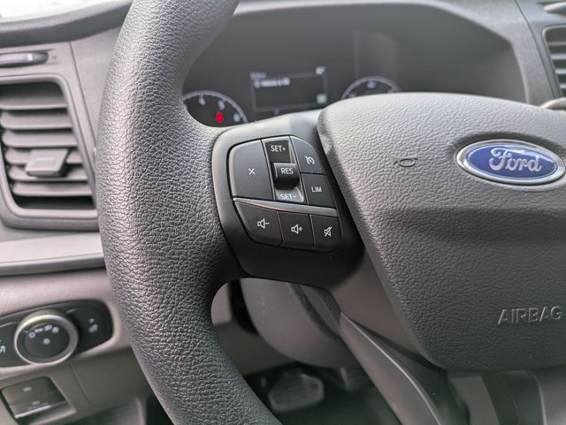 2024 Ford Transit photo 14