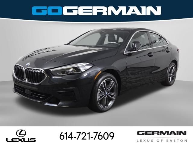 2024 BMW 2 Series 228i's photo