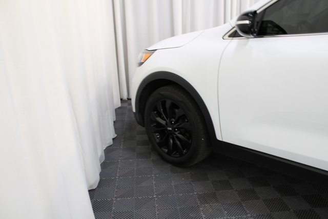 2020 Kia Sorento S photo 21