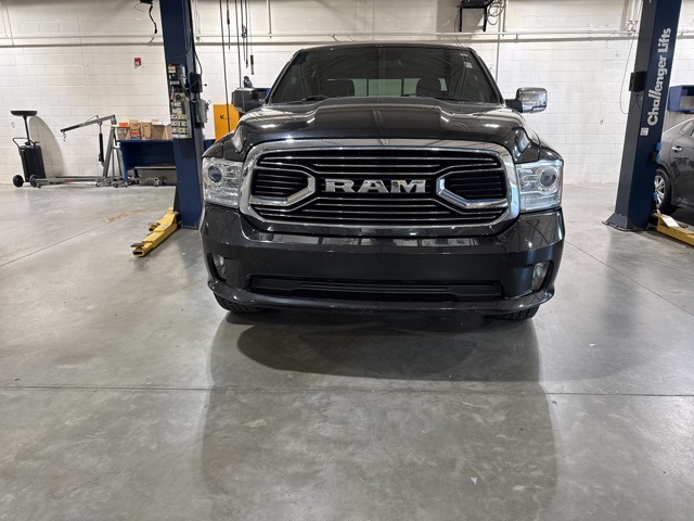2017 Ram 1500 Limited photo 7